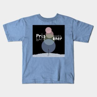 The Prisoner - Arrival Kids T-Shirt